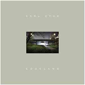 Karl Hyde - Edgeland download mp3 flac