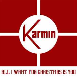 Karmin - All I Want for Christmas Is You download free