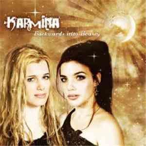 Karmina  - Backwards Into Beauty download mp3 flac