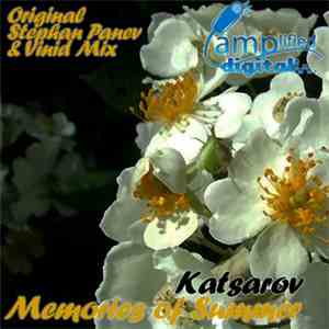 Katsarov - Memories Of Summer download mp3 flac