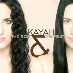Kayah - The Best & The Rest download mp3 flac