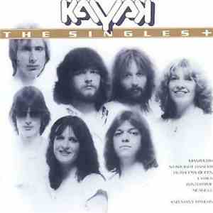 Kayak - The Singles + download free