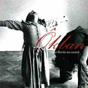 Ôkban - La Lluvia No Cesará download free