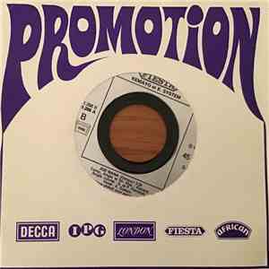 Kemayo, K. System - Tam Tam Song download mp3 flac