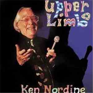 Ken Nordine - Upper Limbo download mp3 flac