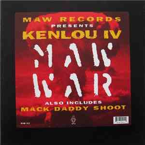 Kenlou IV - MAW War download mp3 flac