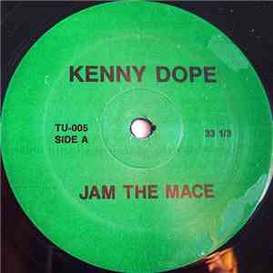 Kenny Dope - Jam The Mace download free