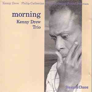 Kenny Drew Trio - Morning download mp3 flac