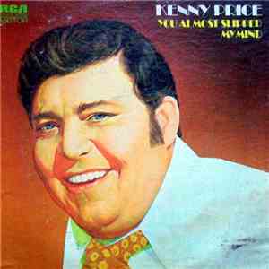 Kenny Price - You Almost Slipped My Mind download mp3 flac