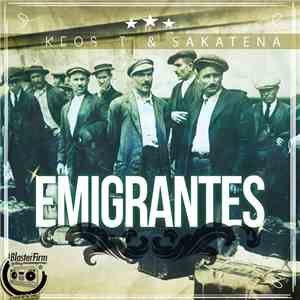 Keos-T & SaKatena - Emigrantes download free
