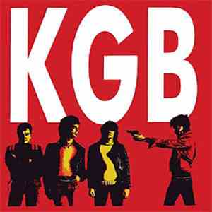 KGB - Kein Grund Zur Beruhigung download mp3 flac