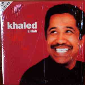Khaled - Lillah download mp3 flac