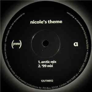 Killer Instinct  - Nicole's Theme / Michael's Theme download mp3 flac