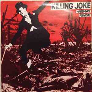 Killing Joke - Wardance download free
