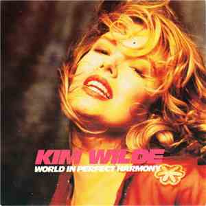 Kim Wilde - World In Perfect Harmony download mp3 flac