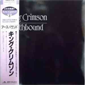 King Crimson - Earthbound download free