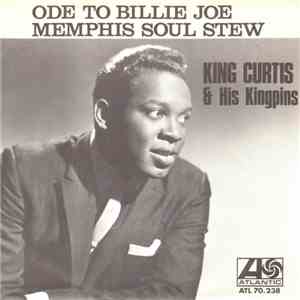 King Curtis & His Kingpins - Ode To Billie Joe download mp3 flac