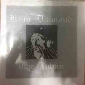 King Diamond - The Johan download mp3 flac
