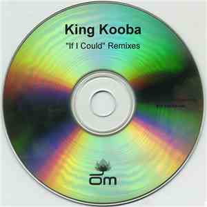 King Kooba - If I Could download free