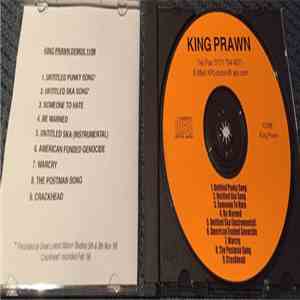 King Prawn - Demos November 1998 download free