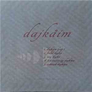 Kisszanto - Dajkaim download mp3 flac