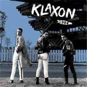 Klaxon  - 1984 download free