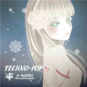 K-Masera - TECHNO-POP 39 download free