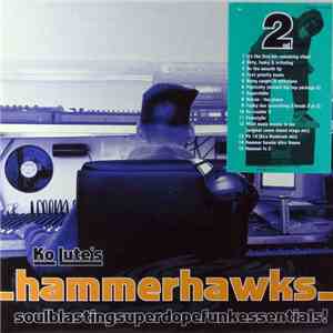 Ko Lute - Ko Lute's Hammerhawks 2nd Strike download mp3 flac