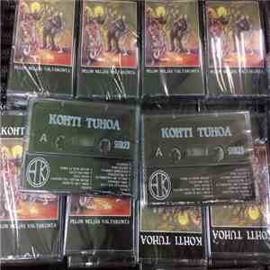Kohti Tuhoa - Pelon Neljäs Valtakunta download mp3 flac