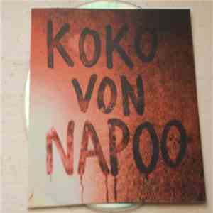 Koko Von Napoo - Polly download mp3 flac