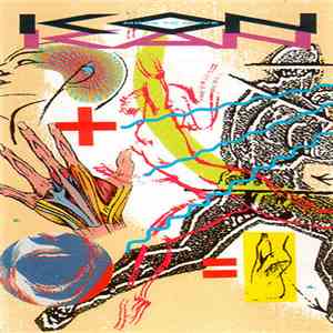Kon Kan - Move To Move download mp3 flac