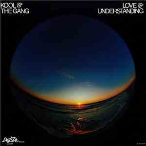 Kool & The Gang - Love & Understanding download mp3 flac