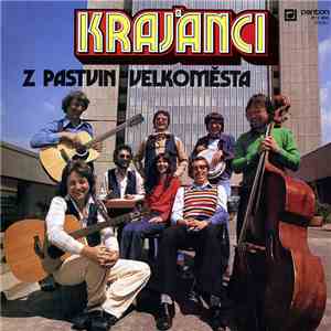 Krajánci - Z Pastvin Velkoměsta download mp3 flac