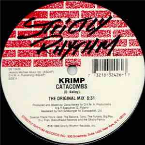 Krimp - Catacombs download free