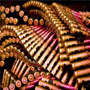 Krizaliss - Shoot My Aggression download free