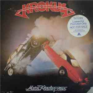 Krokus - Metal Rendez-Vous download mp3 flac