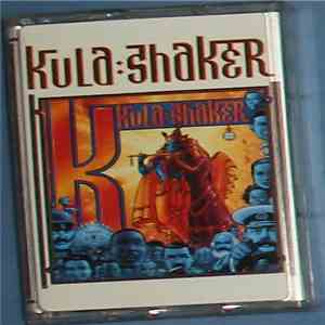 Kula Shaker - K download free