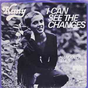 Kuny - I Can See The Changes download mp3 flac