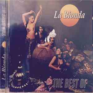 La Bionda - The Best Of download mp3 flac