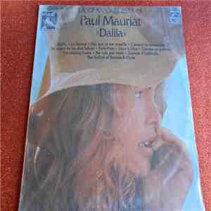 La Gran Orquesta De Paul Mauriat - Dalila download mp3 flac