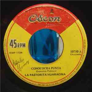 La Pastorcita Huaracina - Conococha Punta download mp3 flac