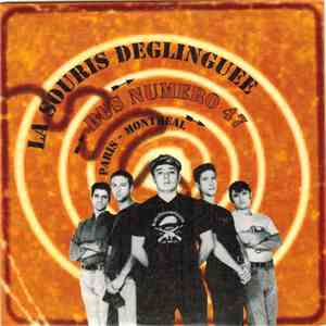 La Souris Déglinguée - Bus Numero 47 download mp3 flac