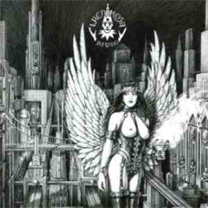 Lacrimosa - Inferno download free