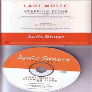 Lari White - Stepping Stone download mp3 flac