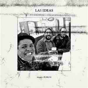 Las Ideas - Ensayo 05​/​08​/​18 download mp3 flac