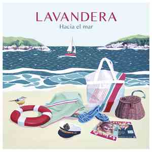 Lavandera - Hacia El Mar download free