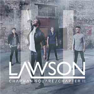 Lawson  - Chapman Square Chapter II download mp3 flac