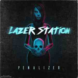 Lazer Station - Penalizer download free