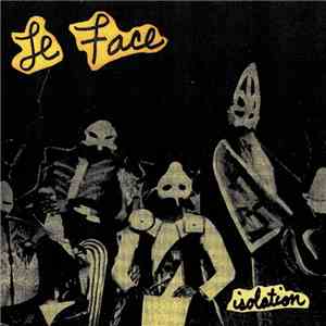 Le Face - Isolation download mp3 flac