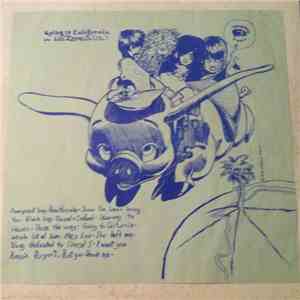 Led Zeppelin - Going To California With Led Zeppelin download mp3 flac